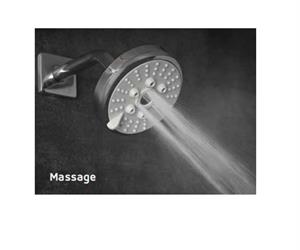 Image of Over Head Shower RSOH104 - 3